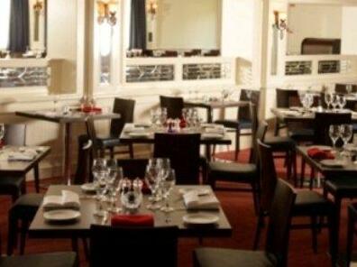 Kingsleay Hotels - Photo5