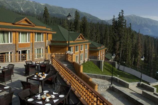 The Khyber Himalayan Resort & Spa - Photo2