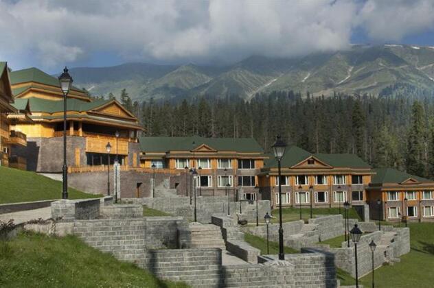 The Khyber Himalayan Resort & Spa - Photo3
