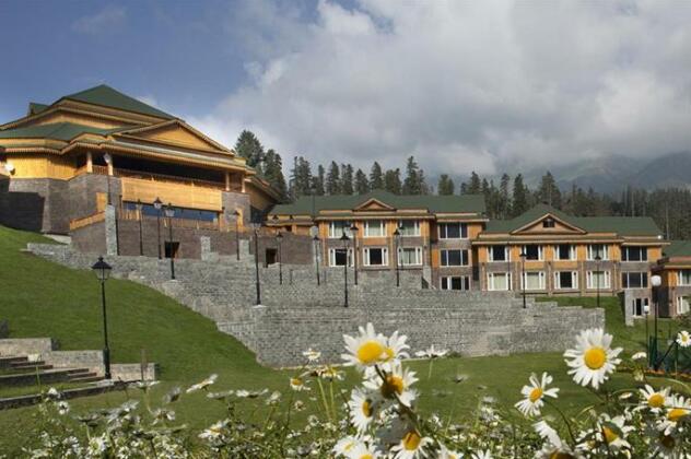 The Khyber Himalayan Resort & Spa - Photo4