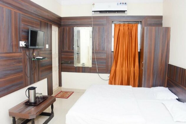 Hotel Shubham Guna - Photo3