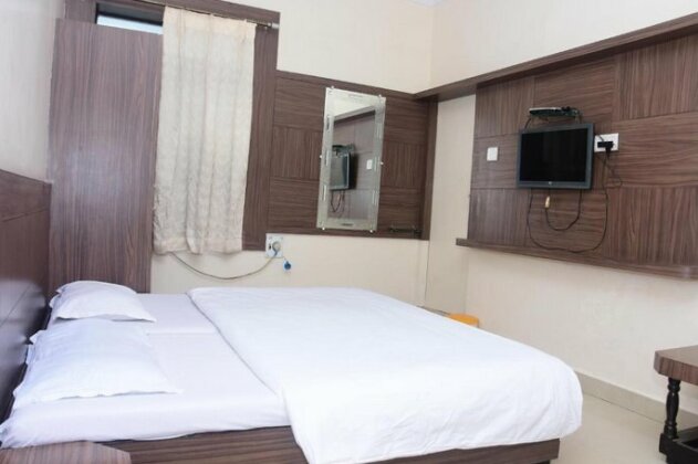 Hotel Shubham Guna - Photo5