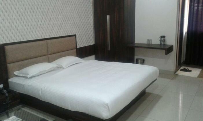 Hotel Vedantam - Photo2