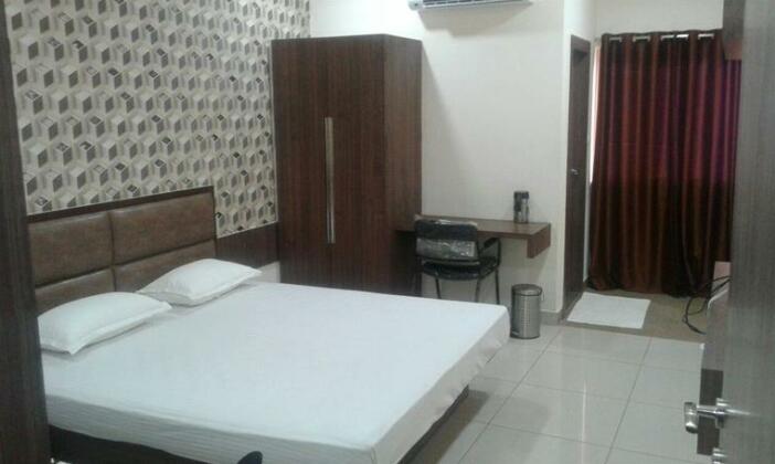 Hotel Vedantam - Photo3