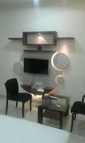 Hotel Vedantam - Photo4