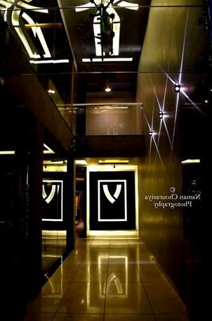 Hotel Vedantam - Photo5