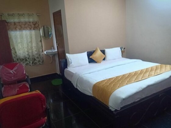 Amaravati Stay Comfort - Photo4