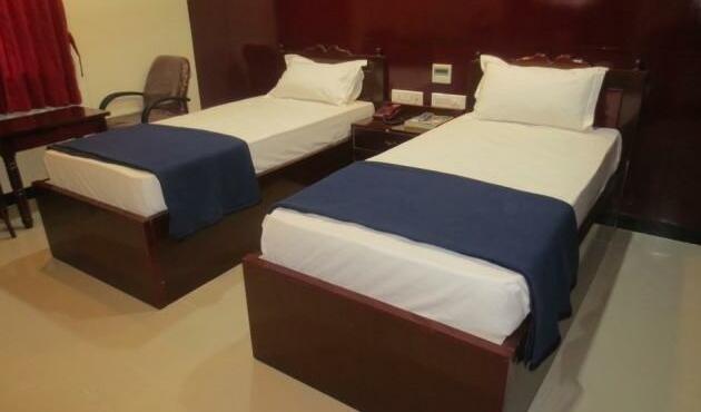 Geetha Regency - Photo3