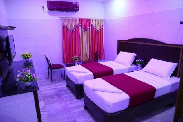 Hotel Garuda Guntur - Photo2