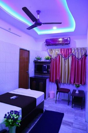 Hotel Garuda Guntur - Photo3