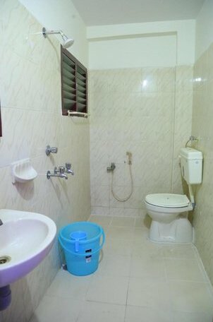 Hotel Garuda Guntur - Photo4