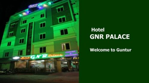 Hotel GNR Palace