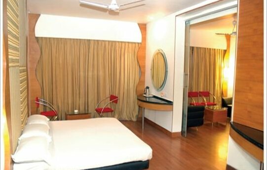 Hotel Grand Nagarjuna Guntur