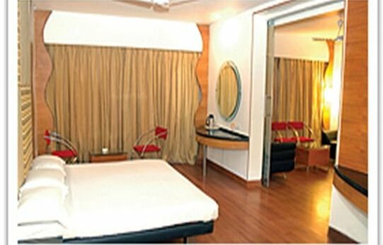 Hotel Grand Nagarjuna Guntur - Photo3