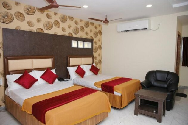 Hotel Sai Grand - Photo3
