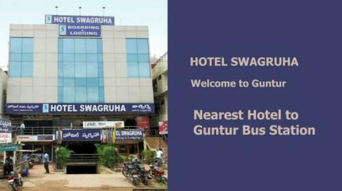 Hotel Swagruha