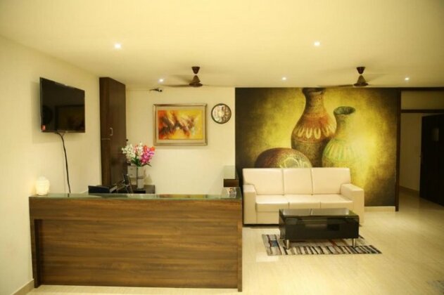 Veda Inn - Photo2