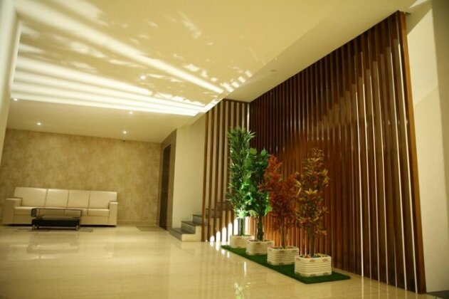 Veda Inn - Photo3