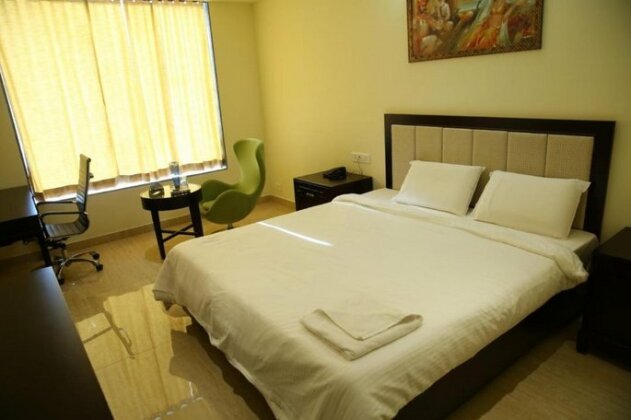 Veda Inn - Photo4