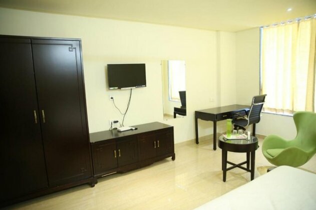 Veda Inn - Photo5