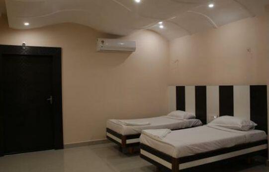VLS Residency Guntur - Photo2