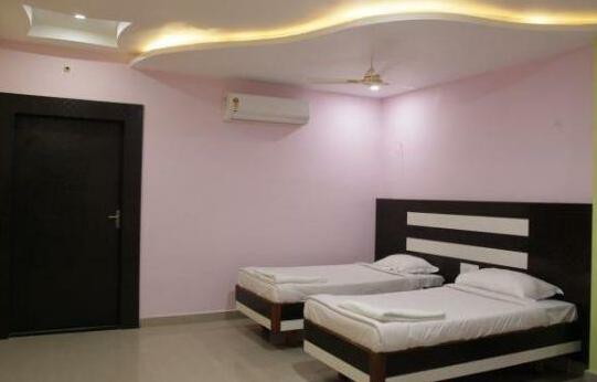 VLS Residency Guntur - Photo3