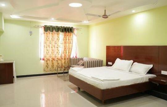 VLS Residency Guntur - Photo4