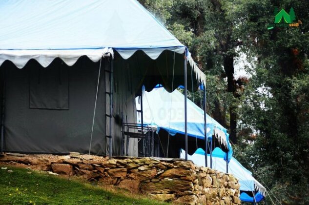 Buzz ECO Camp - Photo2