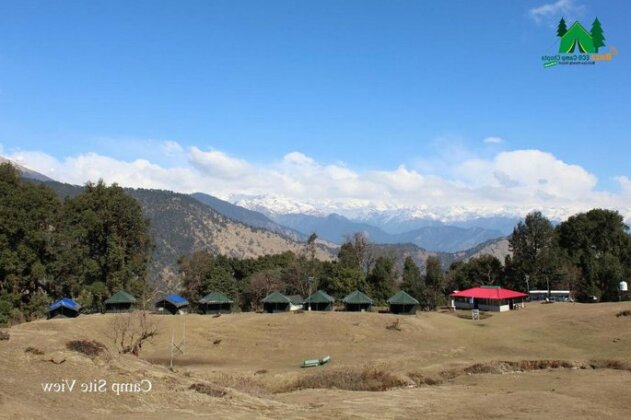 Buzz ECO Camp - Photo3
