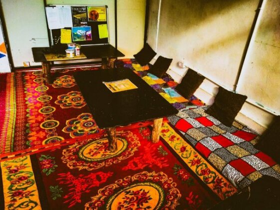Cafe nirvana - Photo4