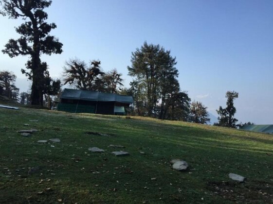 Chopta Hills Jungle Camp - Photo4