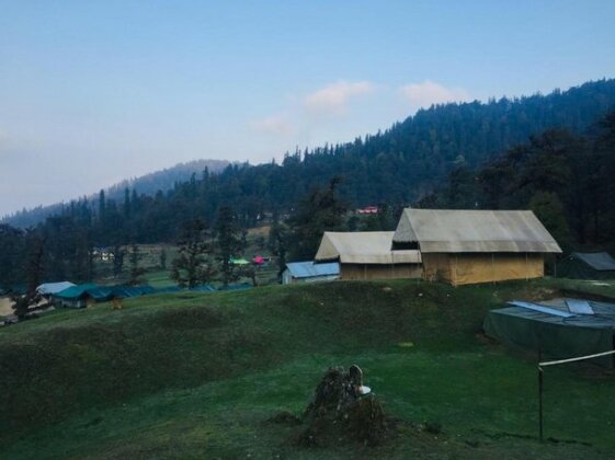 Chopta Hills Jungle Camp - Photo5