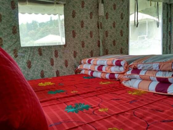 Chopta Meadows Camps - Photo2
