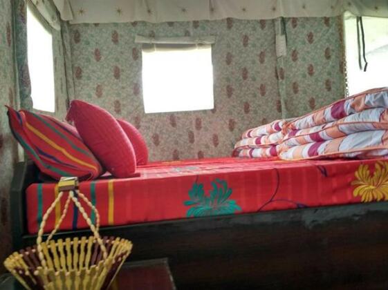 Chopta Meadows Camps - Photo3