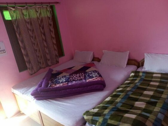 Himalayan Rose Hotel - Photo3