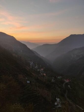 Himalayan Rose Hotel - Photo4