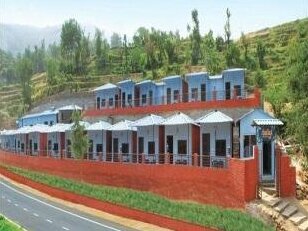 Kailash Residency