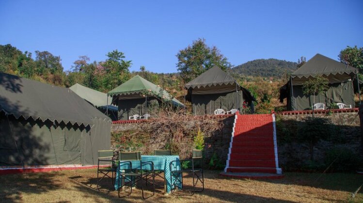 Kedar camp resorts - Photo2