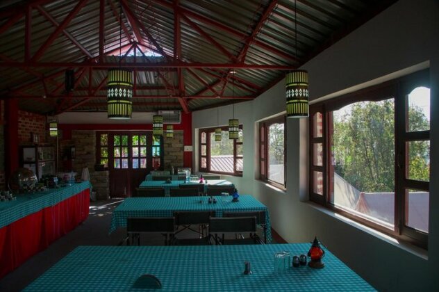 Kedar camp resorts - Photo3