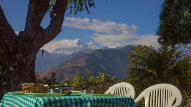 Kedar camp resorts - Photo4