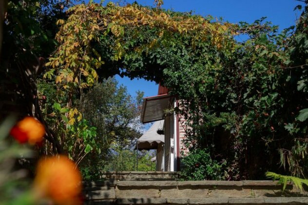 Kedar camp resorts - Photo5