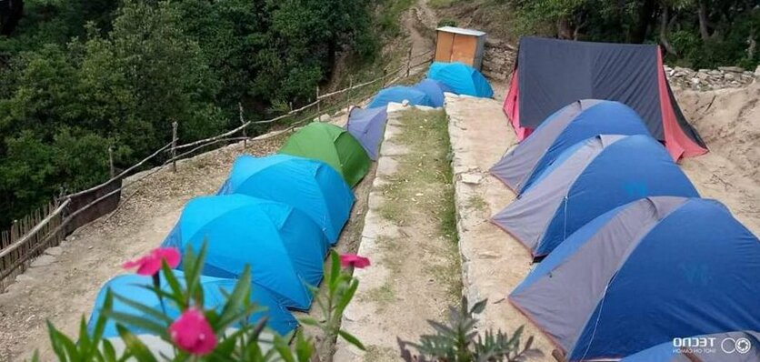 Neelkanth Cafe - Photo4