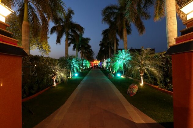 Aapno Ghar Resort - Photo3