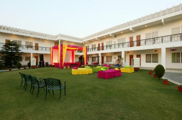 Aapno Ghar Resort - Photo4