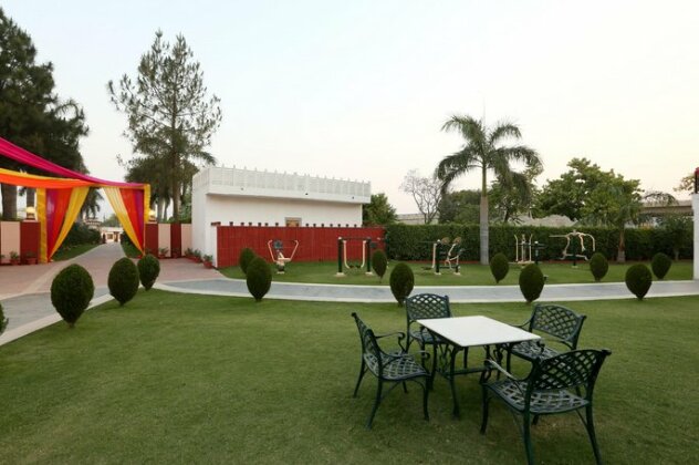 Aapno Ghar Resort - Photo5