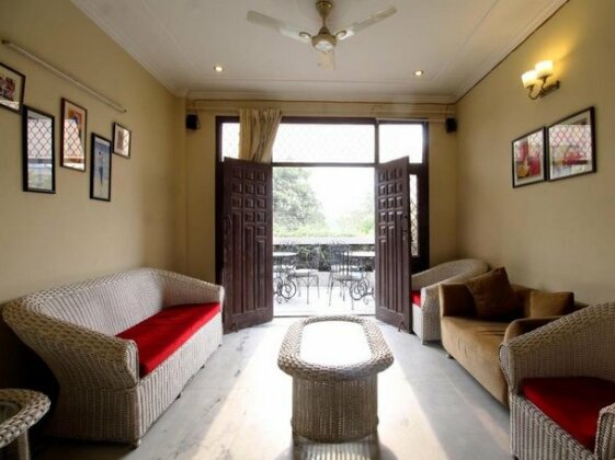 Acco360 Bed and Breakfast - Photo5