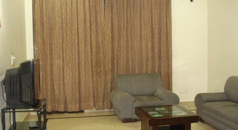 Aggarwal Guest House - Photo2