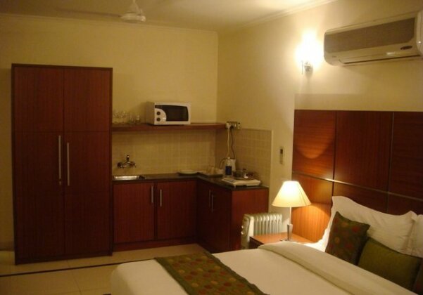 Ahuja Residency Gurgaon - Photo5