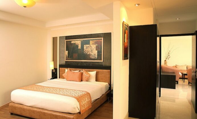Ahuja Residency Vista Woods - Photo2