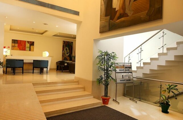 Ahuja Residency Vista Woods - Photo3